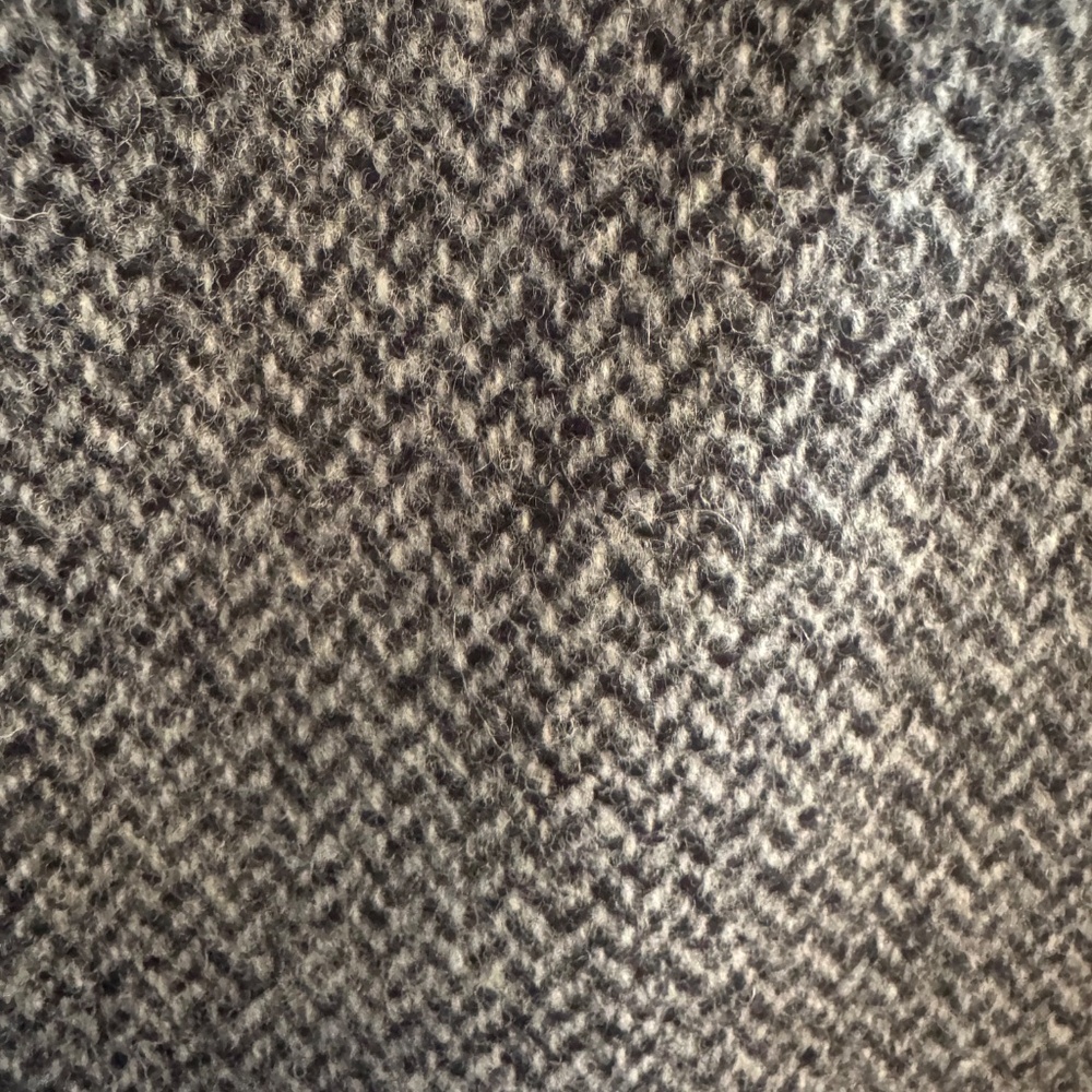 Pendleton wool bomber jacket - image 3